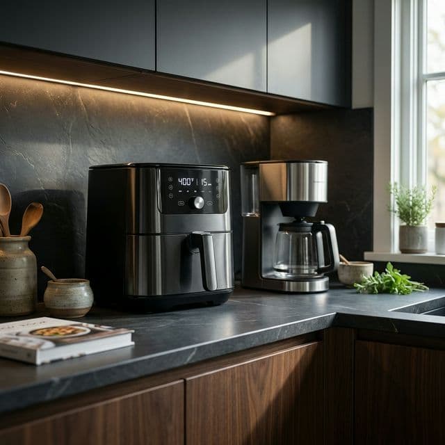 Appliances & Electronics